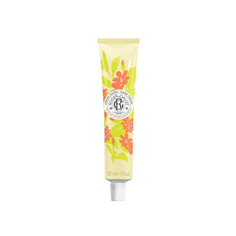 Roger & Gallet Fleur d'Osmanthus Wellbeing Hand Cream Super-Preis