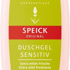 Knallerangebot Speick Original Duschgel Sens.