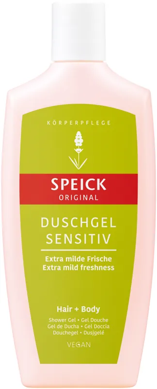 Knallerangebot Speick Original Duschgel Sens.
