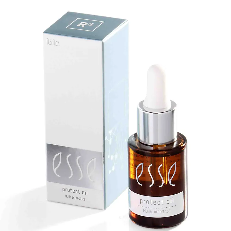 Sensitive Protect Oil R3, 15ml Kostenloser Versand