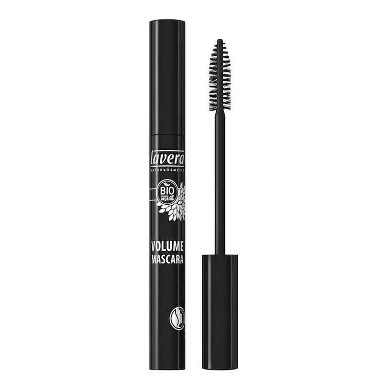 Mascara - Volume - 01 Black Günstig