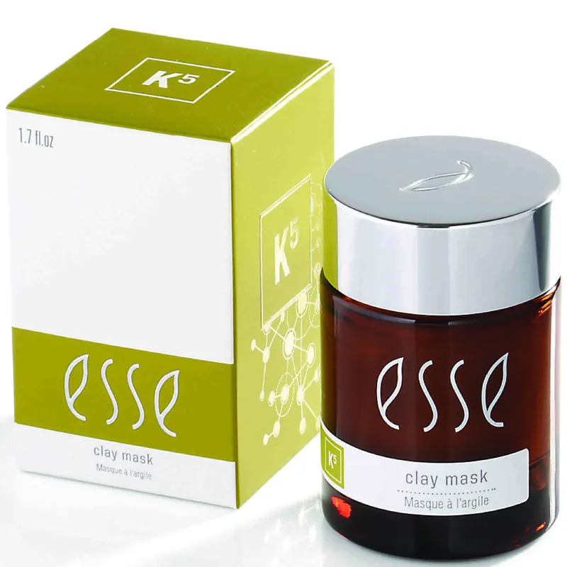 Top-Preis Clay Mask K5, 50ml