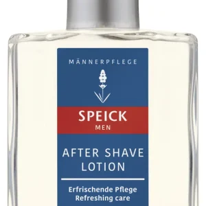 Speick Men After Shave Lotion Kostenloser Rückversand