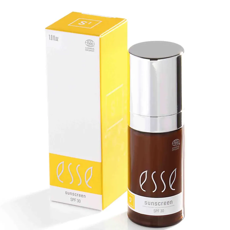 Neu Im Sortiment Sunscreen SPF30, 30ml