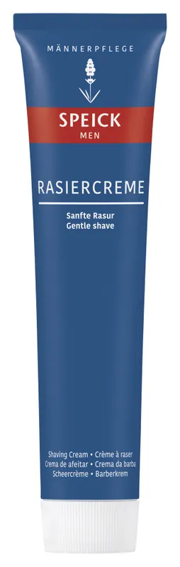 Sonderaktion Speick Men Rasiercreme
