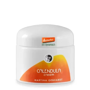 Schnäppchen Martina Gebhardt Calendula Cream Baby & Kids 50 ml