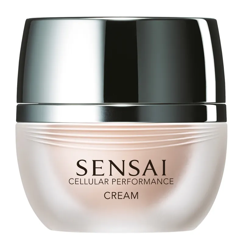 Sensai Cellular Performance Cream Gratis Versand