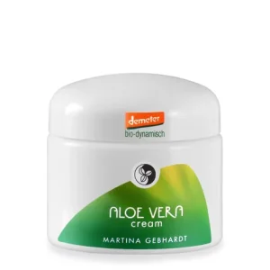 Martina Gebhardt Aloe Vera Cream 50 ml Online Kaufen