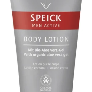 Saisonangebot Speick Men Active Body Lotion