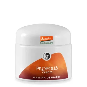 Markenware Martina Gebhardt Propolis Cream 50 ml