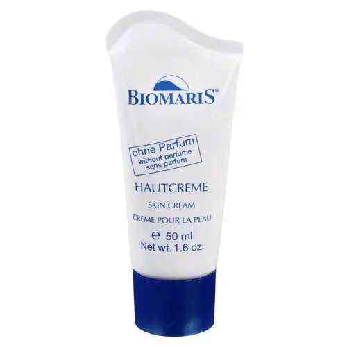 Biomaris Hautcreme ohne Parfüm, 50 ml Wochenendangebot
