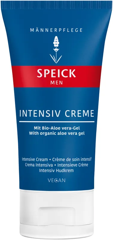 Bestseller Speick Men Intensiv Creme
