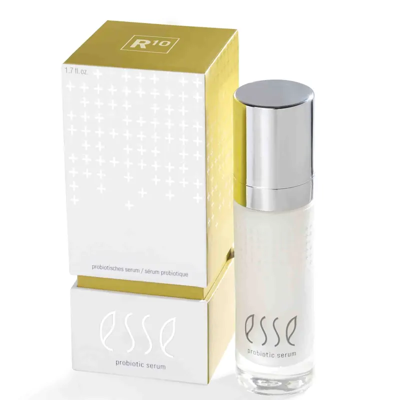 Probiotic Serum R10, 30ml Zertifiziert