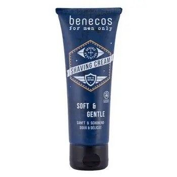 Top-Angebot Benecos Men Shaving Cream 75 ml