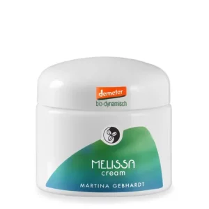 Martina Gebhardt Melissa Cream 50 ml Nur Für Kurze Zeit