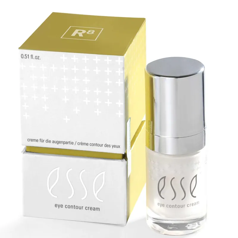 Eye Contour Cream R8, 15ml Jetzt Bestellen