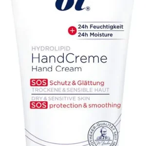 Direkt Vom Hersteller Frei Öl Hydrolipid 50 ml Handcreme