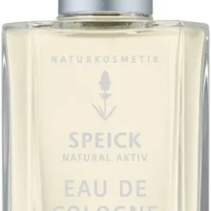 Speick Natural Aktiv Eau de Cologne, fresh Rabatt