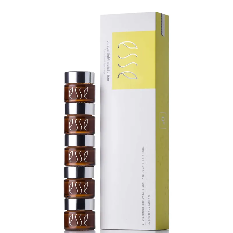 Omega Light Moisturizer O5, 50ml Must-Have