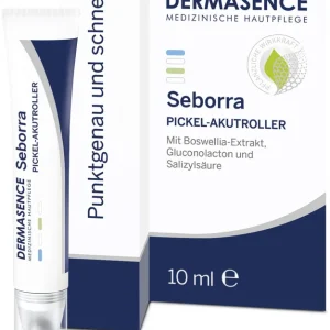 Letzte Chance Dermasence Seborra Pickel-Akutroller 10 ml