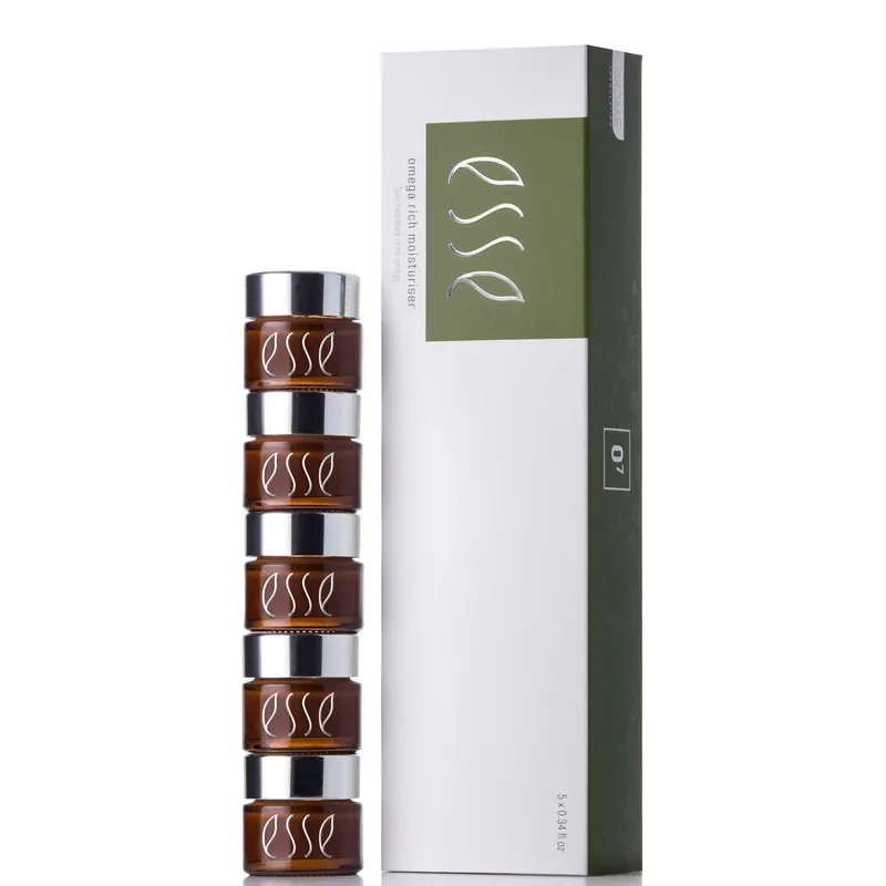 Günstig Omega Rich Moisturizer O7, 50ml