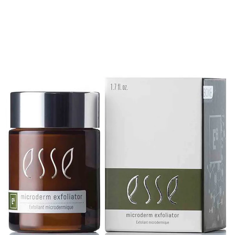 Super-Preis Microderm Exfoliator E6, 50ml
