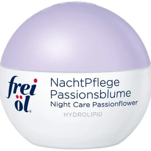 Frei Öl Hydrolipid NachtPflege Passionsblume 50 ml Bestpreis