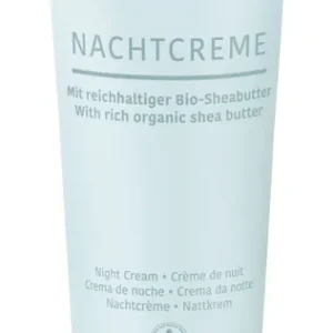 Saisonangebot Speick Thermal Sensitiv Nachtcreme