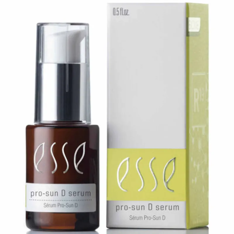 Versand Am Gleichen Tag Pro-Sun D Serum R19, 15ml