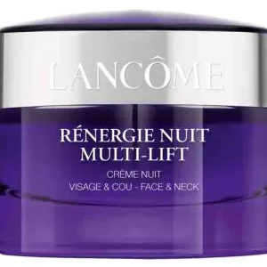 Nur Heute Lancôme Rénergie Multi-Lift Nuit Night Cream