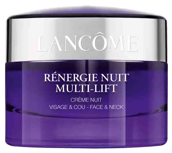 Nur Heute Lancôme Rénergie Multi-Lift Nuit Night Cream