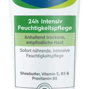 Sale Cetaphil 24h Intensiv Feuchtigkeitspflege 220 ml Lotion