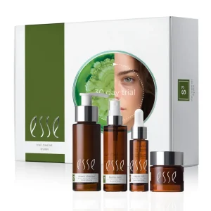Trial Pack 30 Days Dry Skin S3 Preis Gesenkt