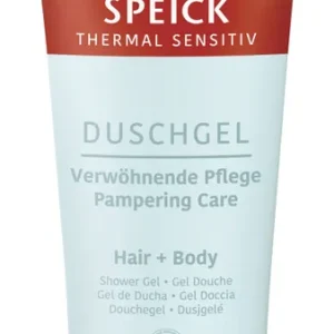 Solange Der Vorrat Reicht Speick Thermal Sensitiv Duschgel