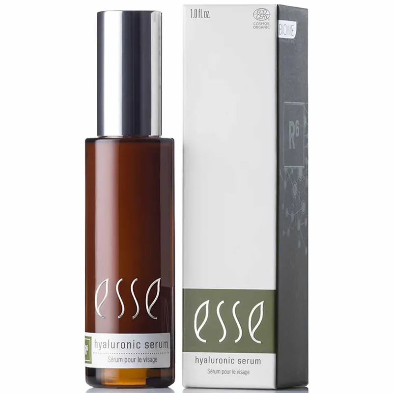 Hyaluronic Serum R6, 30ml Neuheit