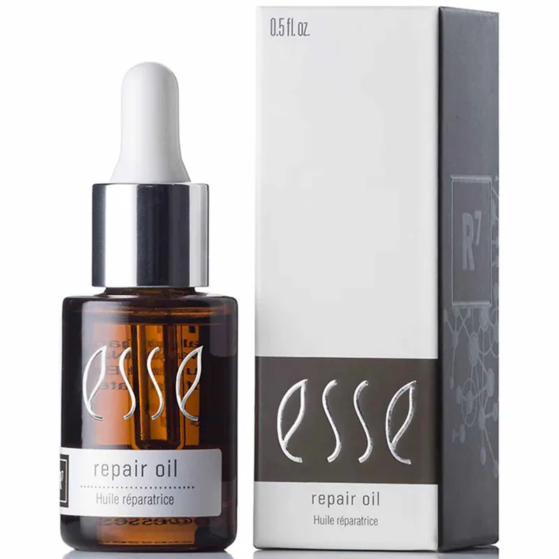 Solange Der Vorrat Reicht Repair Oil R7, 15ml