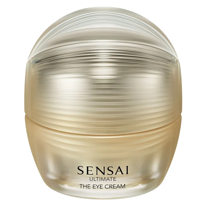 Sensai Ultimate The Eye Cream Zertifiziert