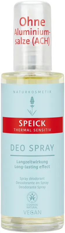 Speick Thermal Sensitiv Deo Spray Sonderangebot