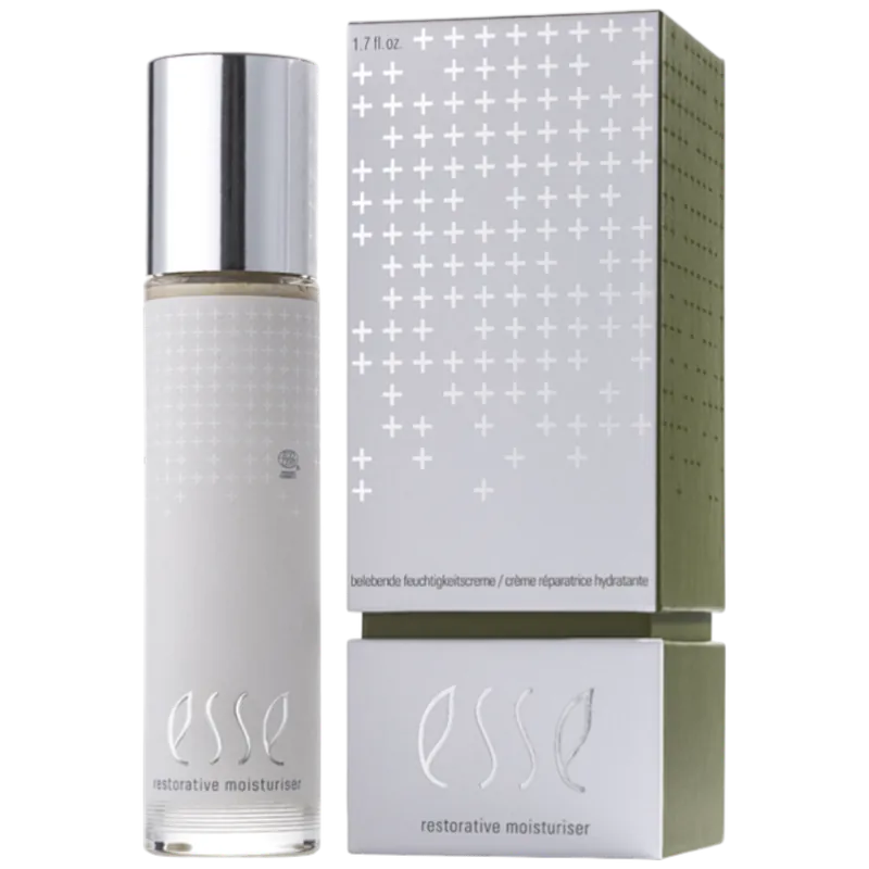 Restorative Mosturiser M10, 50 ml Rabatt