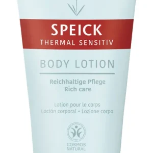 Speick Thermal Sensitiv Body Lotion Markenware