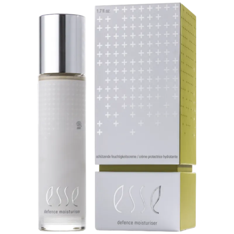 Defence Mosturiser M9, 50 ml Kostenfreie Lieferung