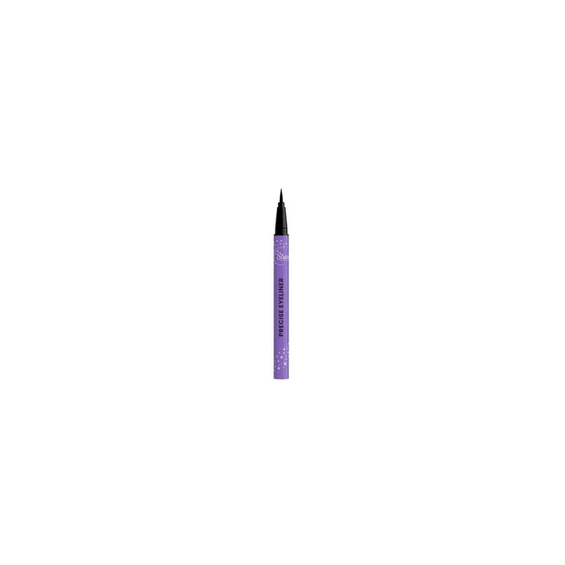 Top-Seller Stars from the Stars Eyeliner Stift /01/ Black 0,6 g