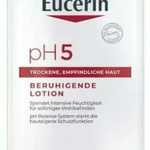 Eucerin Ph5 Lotion 400 ml Mit Pumpe Empfindliche Haut Top-Angebot