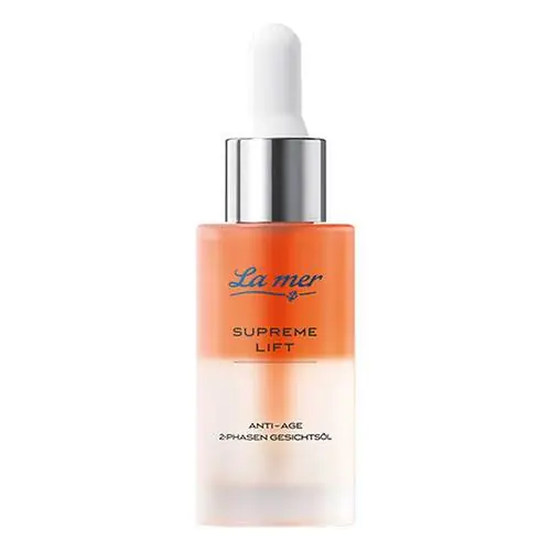Bestpreis La Mer Supreme Lift Anti-Age 2-Phasen GesichtsÖl, 30 ml