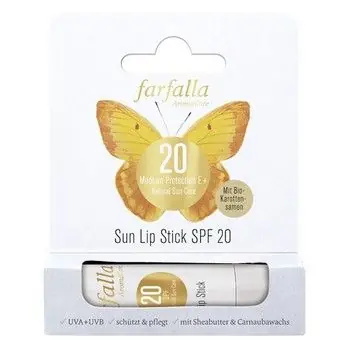MEDIUM Protection E+ Lip Stick SPF 20 4.6 g Schnäppchen