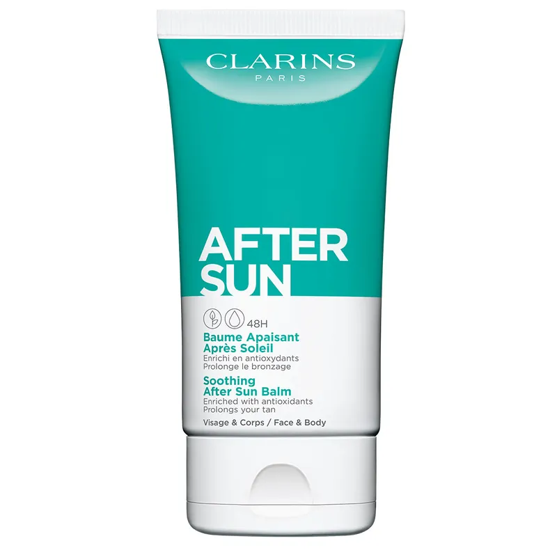 Clarins After Sun Soothing Balm Letzte Chance