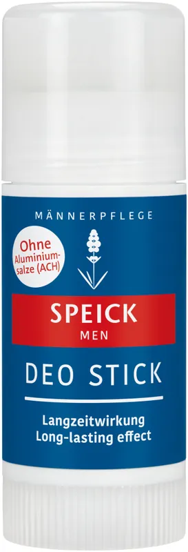 Neuheit Speick Men Deo Stick