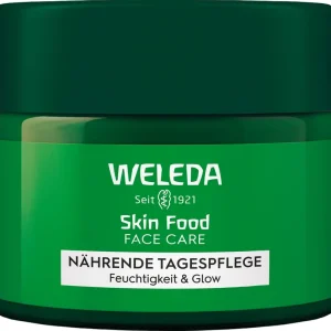 Weleda Skin Food Tagespflege 40 ml Kostenloser Rückversand