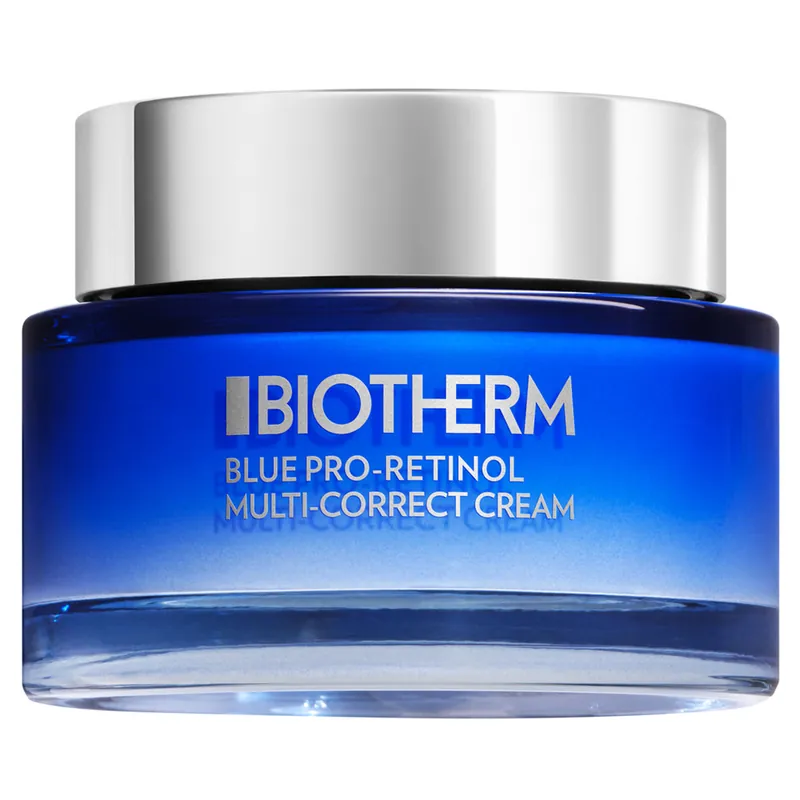 Bestpreis Biotherm Blue Pro-Retinol Multi-Correct Cream