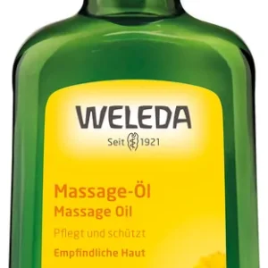 Highlight Weleda Calendula Massage-Öl 100 ml
